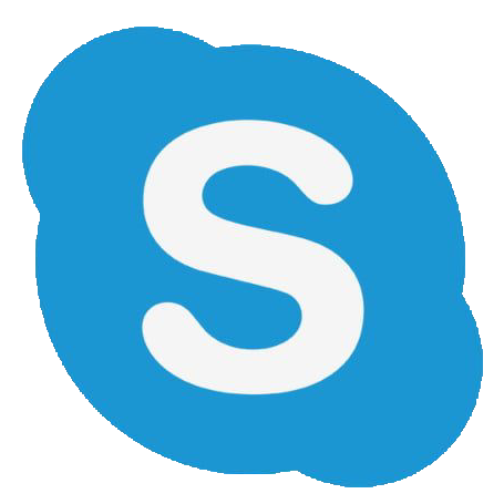 skype icon